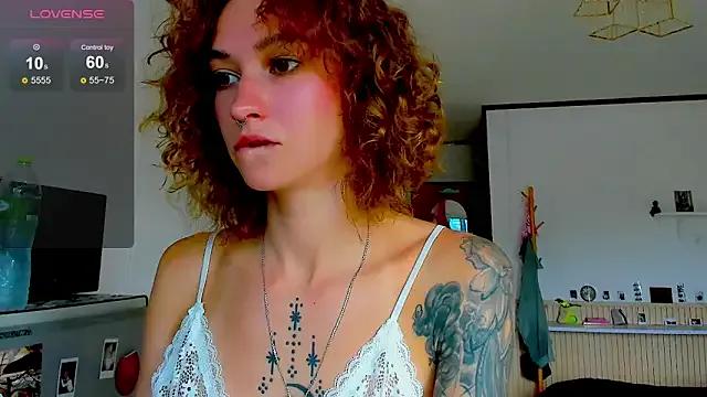 __grace__ from StripChat is Freechat