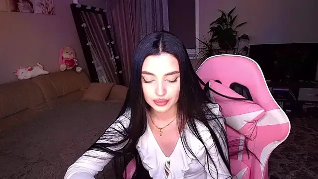 __Malika__ on StripChat 