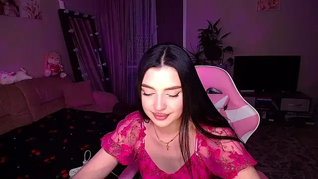 __Malika__ on StripChat 