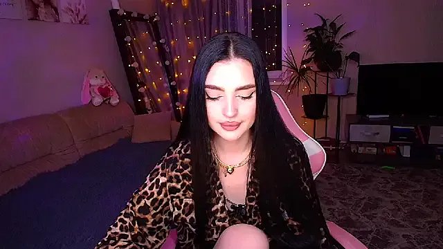 __Malika__ on StripChat 