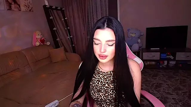 __Malika__ on StripChat 