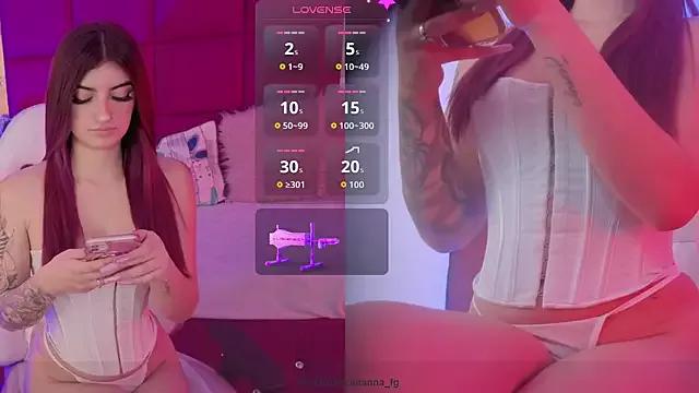 _aitana_001 from StripChat