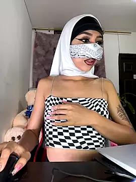 _alabina_ from StripChat