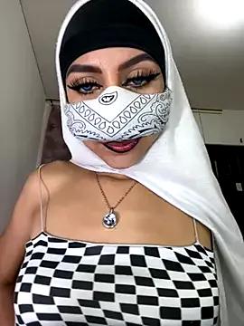 _alabina_ from StripChat