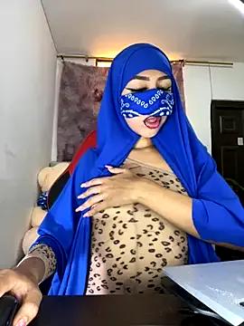 _alabina_ from StripChat