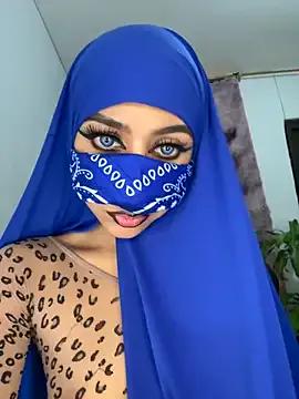 _alabina_ from StripChat