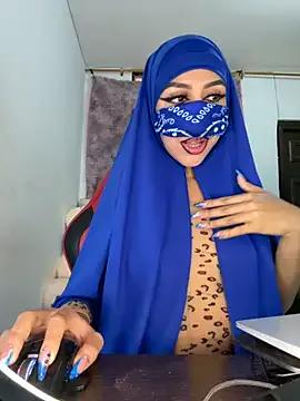 _alabina_ from StripChat