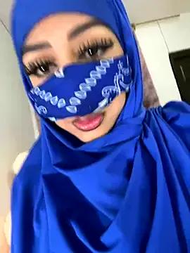 _alabina_ from StripChat
