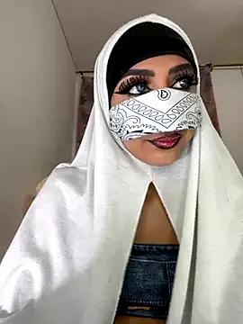 _alabina_ from StripChat