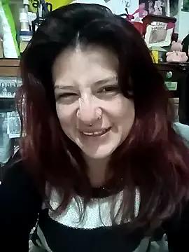 _Alaskamisa from StripChat