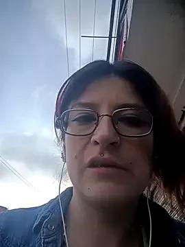 _Alaskamisa from StripChat