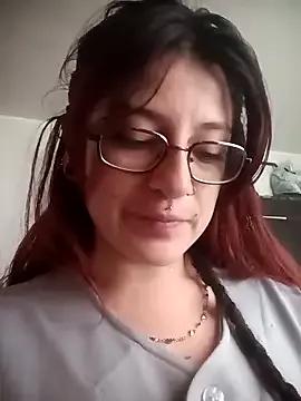 _Alaskamisa from StripChat is Freechat