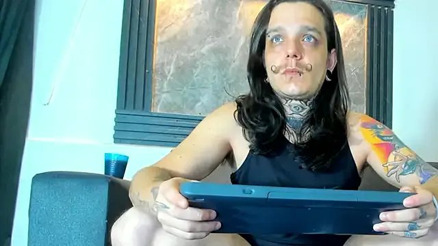 Freechat _AlecLawrence on StripChat