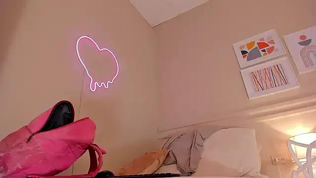 _aleja_x from StripChat