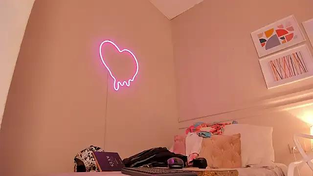 _aleja_x from StripChat