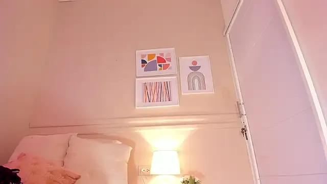 _aleja_x from StripChat