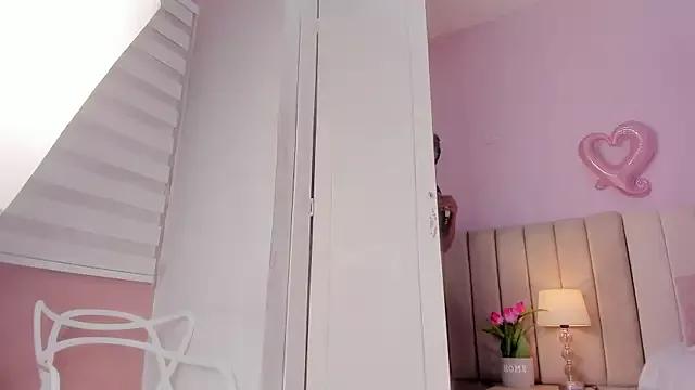 _aleja_x from StripChat