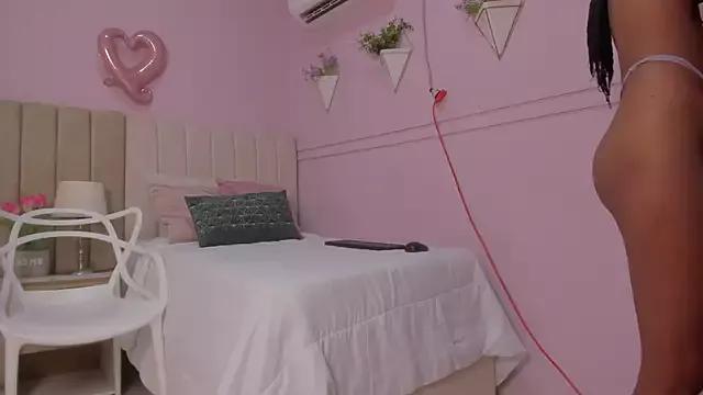 _aleja_x from StripChat