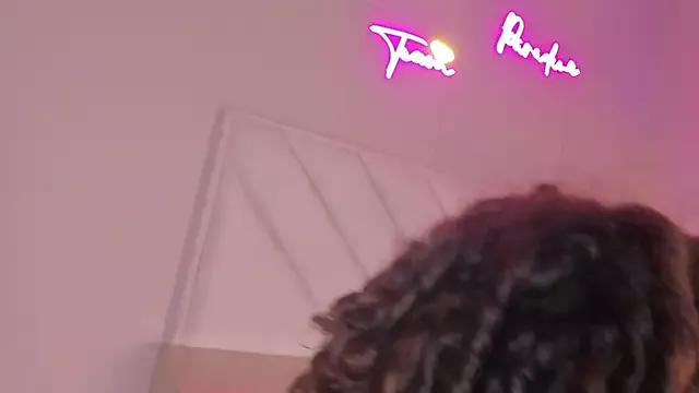 _aleja_x from StripChat
