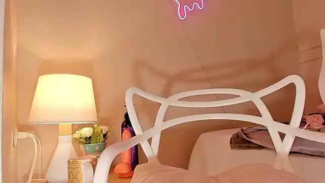 _aleja_x from StripChat