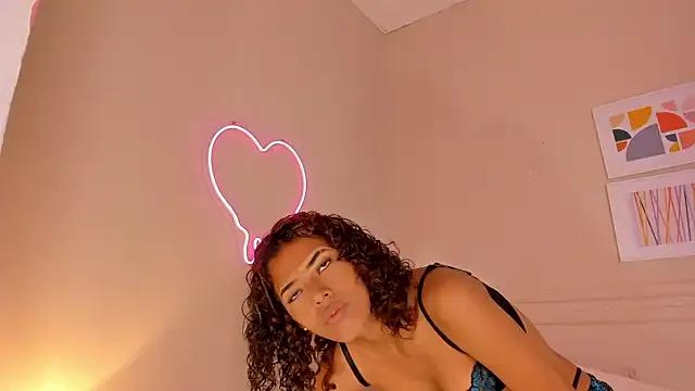 _aleja_x from StripChat