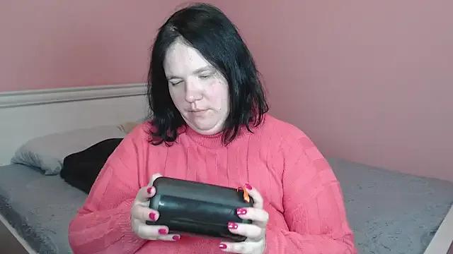 _alexandra_ray_ from StripChat is Freechat