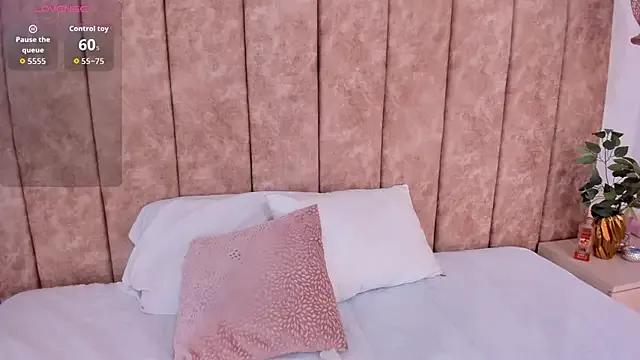 _alishaa_c from StripChat is Freechat