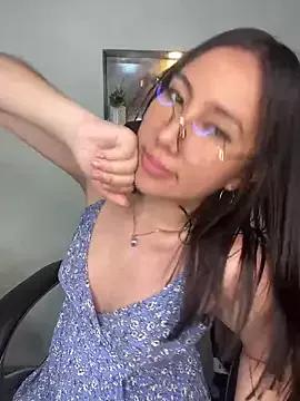 _Alisson_01 from StripChat is Freechat