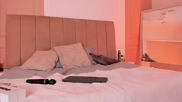 _amy_adams from StripChat is Freechat