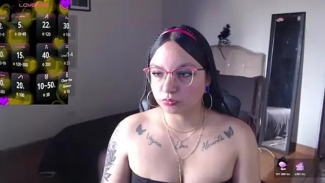 _anne_hot21 from StripChat