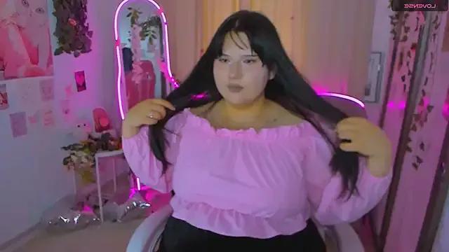 _Annie_X_ from StripChat is Freechat