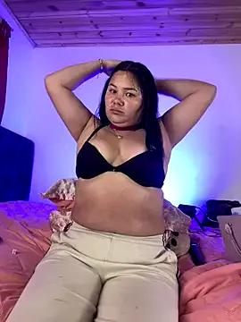 _Antonella_14 from StripChat is Freechat