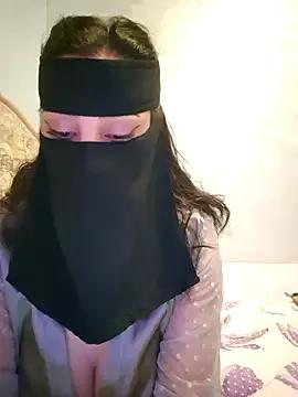 Freechat _arabica_ on StripChat