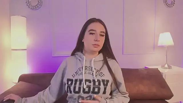 _Cherylloving_ from StripChat is Freechat
