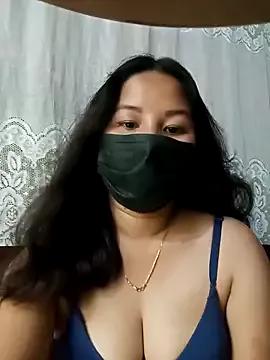 _cutesika10 from StripChat is Freechat