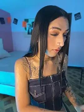 _Denisse444 from StripChat is Freechat