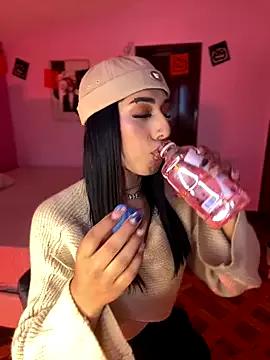 _Denisse444 from StripChat is Freechat