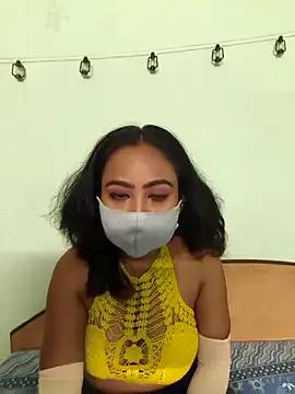 _DesigirlRoshni from StripChat is Freechat