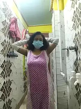 _DesigirlRoshni from StripChat is Freechat