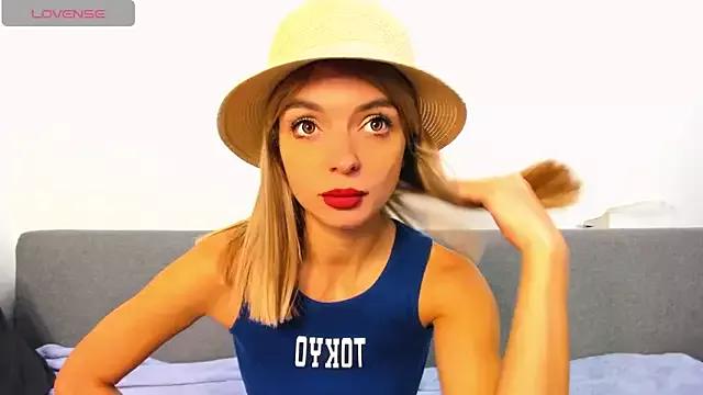 _ellen_meow_ from StripChat