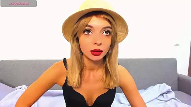 _ellen_meow_ from StripChat