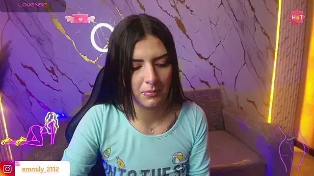 _Emily1 from StripChat