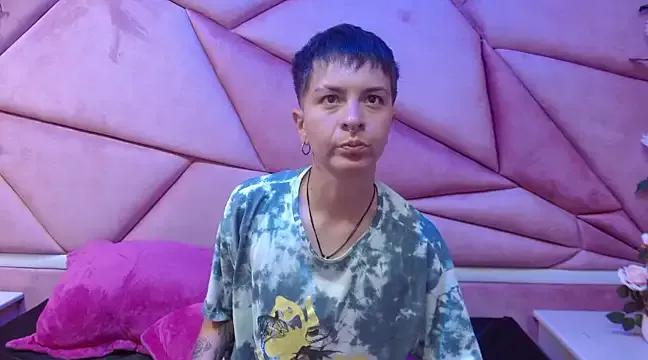 _Hannah_Hot from StripChat is Freechat