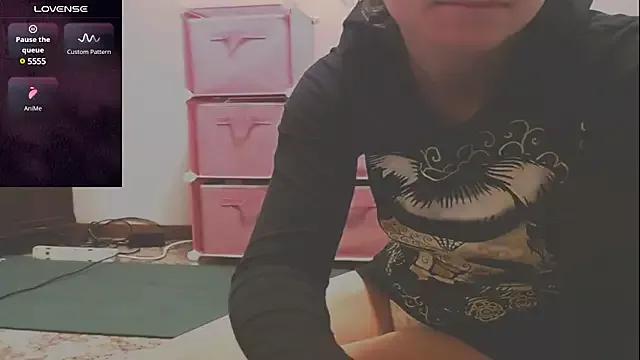 _hellostormy_ from StripChat is Freechat