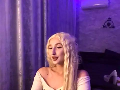 _Honey_sunset_ from StripChat is Freechat