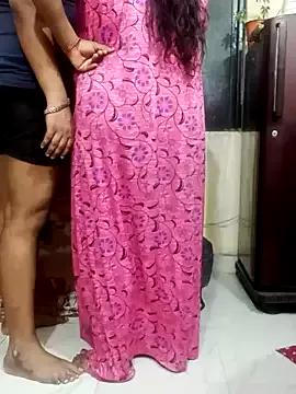 _Hot-Couple from StripChat is Freechat