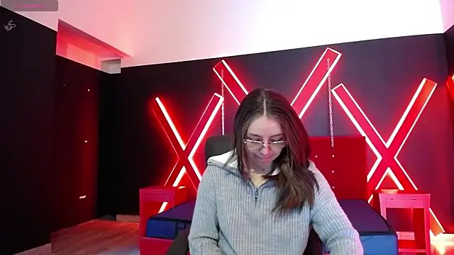 Freechat _isaabellaa on StripChat