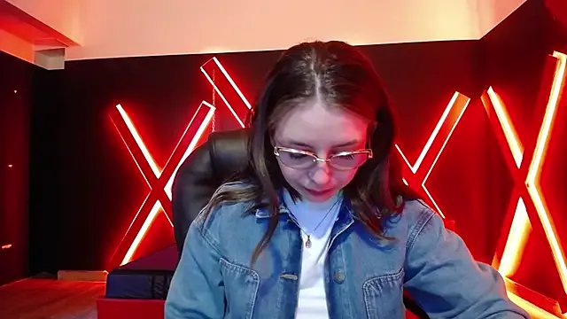 Freechat _isaabellaa on StripChat