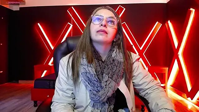 Freechat _isaabellaa on StripChat