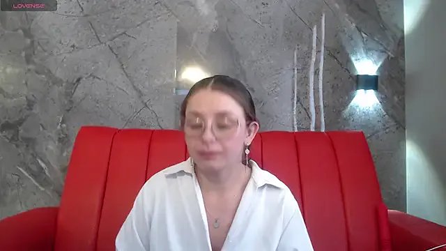 Freechat _isaabellaa on StripChat